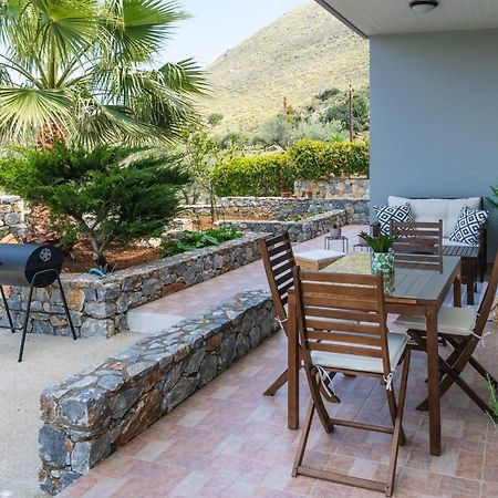 Eleanna'S House - 400M From The Beach Ρέθυμνο Εξωτερικό φωτογραφία
