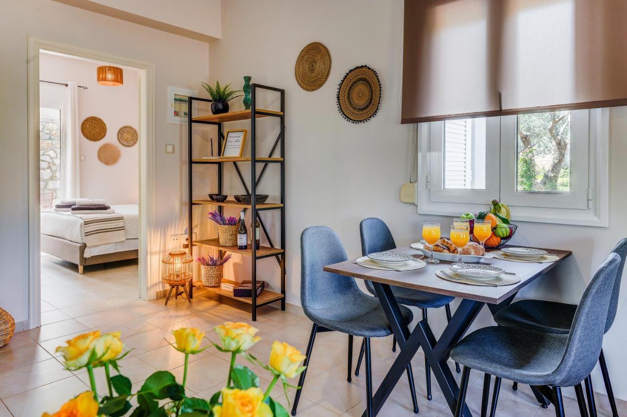 Eleanna'S House - 400M From The Beach Ρέθυμνο Εξωτερικό φωτογραφία