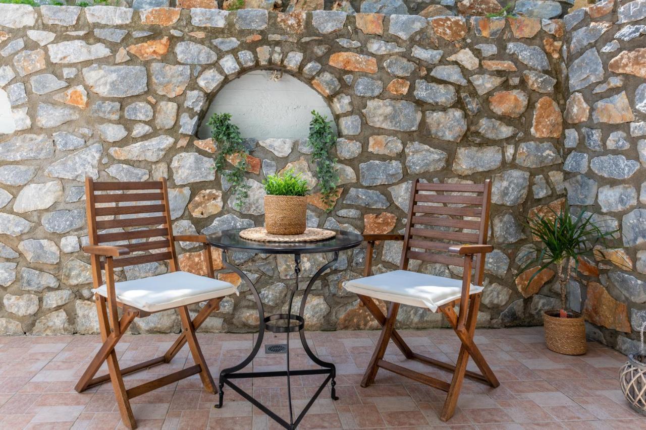 Eleanna'S House - 400M From The Beach Ρέθυμνο Εξωτερικό φωτογραφία